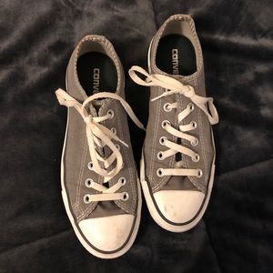 Gray converse